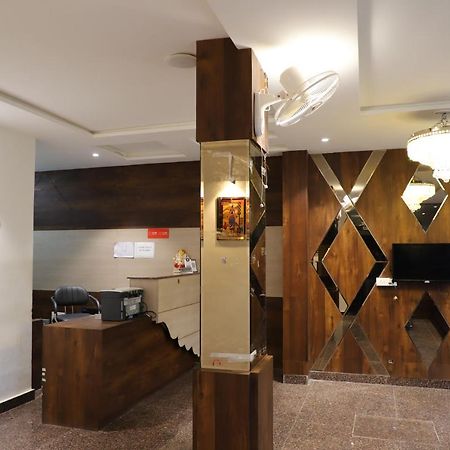 Hotel Dream Comfort Agra (Uttar Pradesh) Exterior photo
