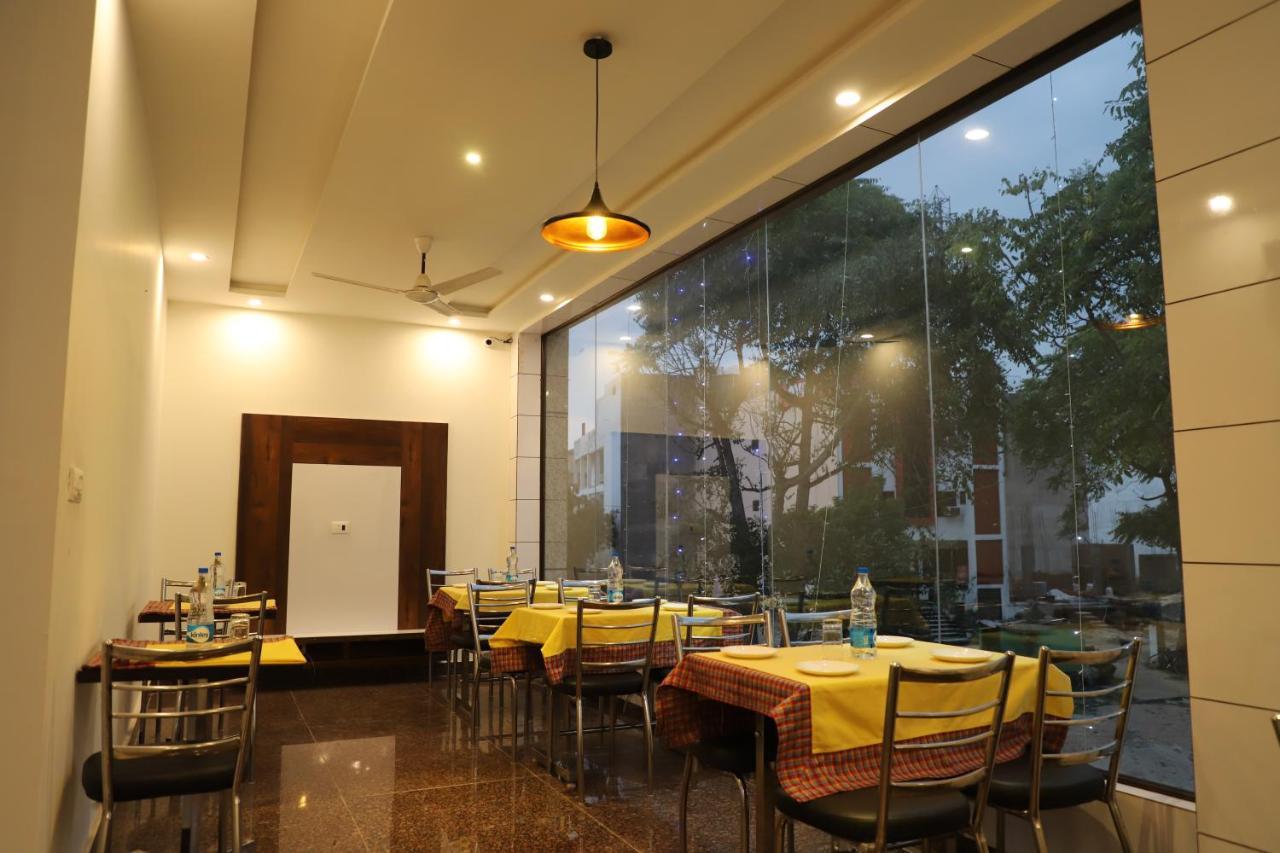 Hotel Dream Comfort Agra (Uttar Pradesh) Exterior photo