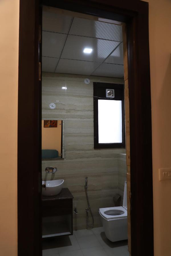 Hotel Dream Comfort Agra (Uttar Pradesh) Exterior photo