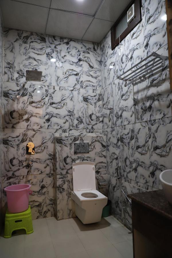 Hotel Dream Comfort Agra (Uttar Pradesh) Exterior photo