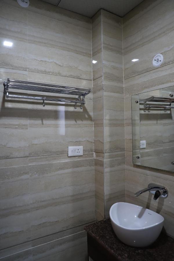 Hotel Dream Comfort Agra (Uttar Pradesh) Exterior photo