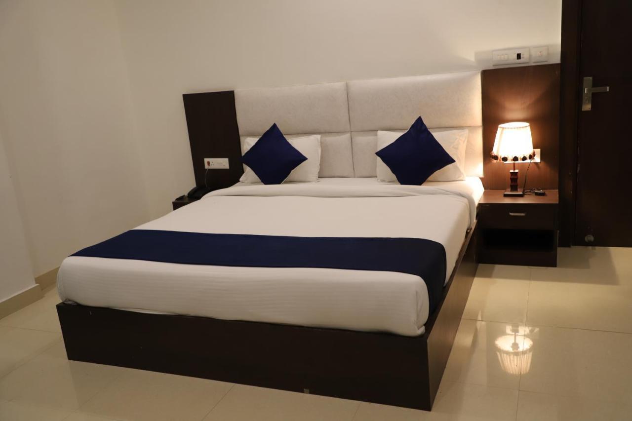 Hotel Dream Comfort Agra (Uttar Pradesh) Exterior photo